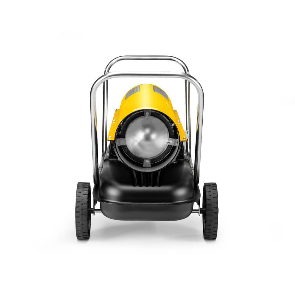 Master Directe Diesel Heater B 100 CED 29 kW