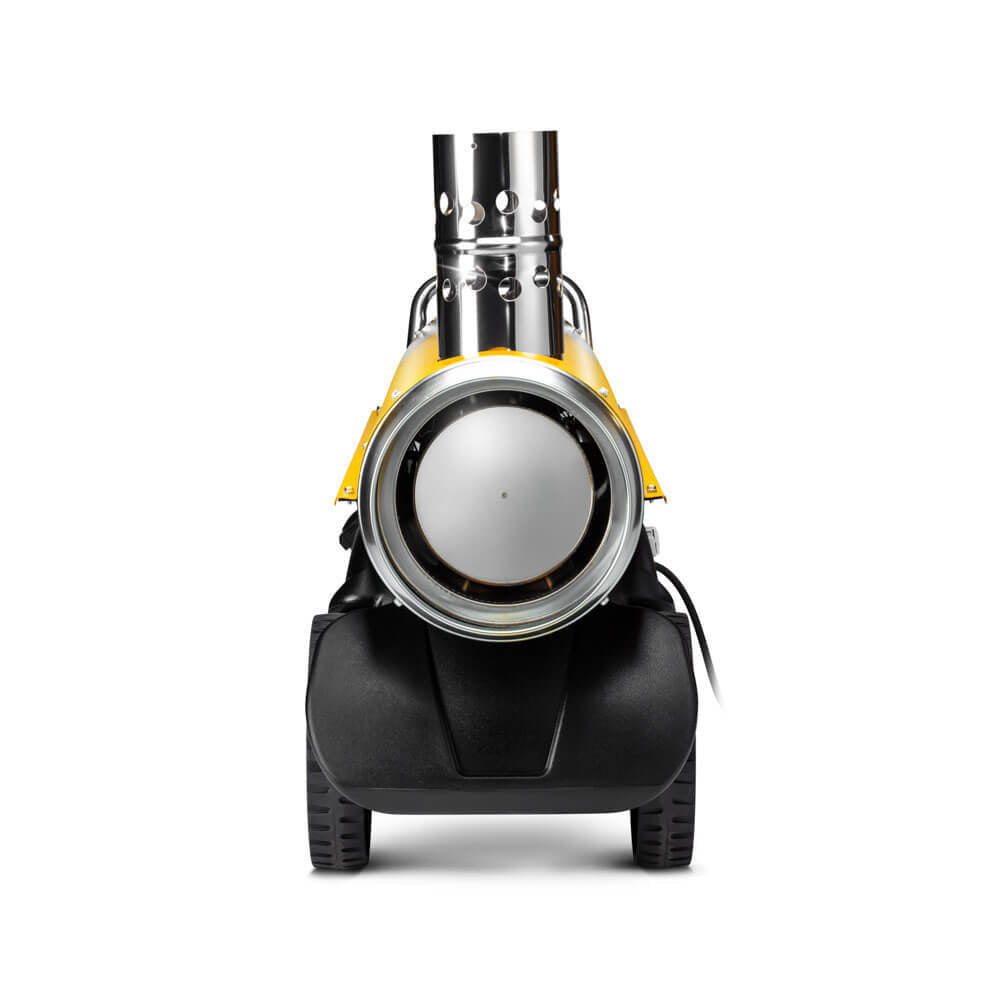 Master Indirecte Diesel Heater BV 77 E 20kW
