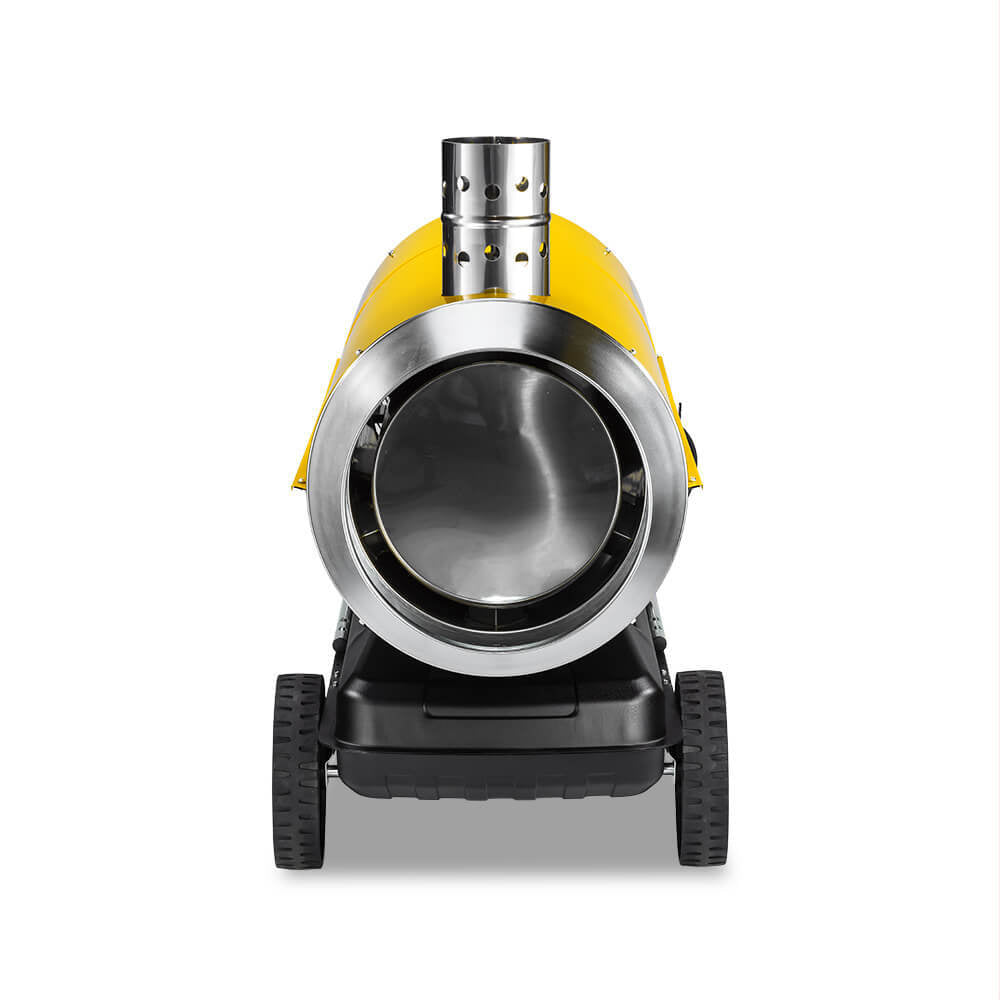 Master Indirecte Diesel Heater BV 290 E 91kW
