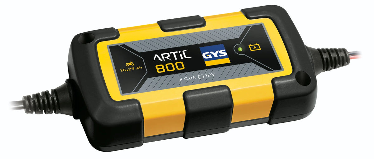 GYS Acculader Artic 800