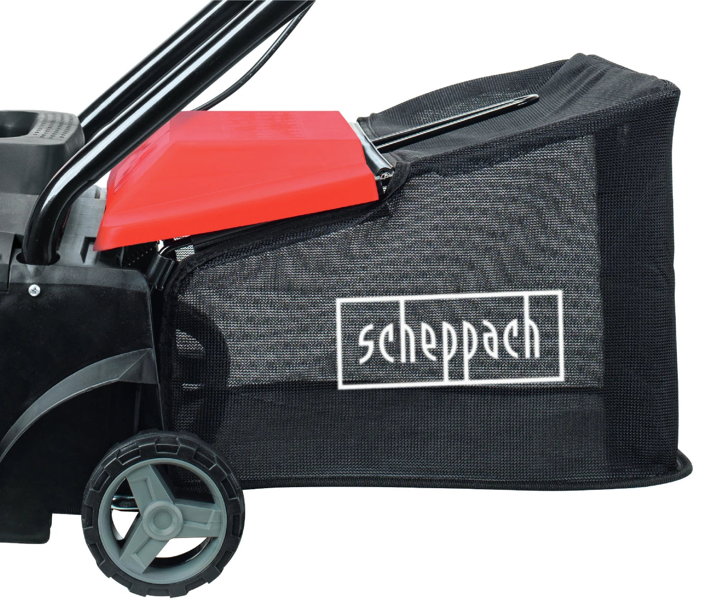Scheppach Elektrische Verticuteermachine SC32