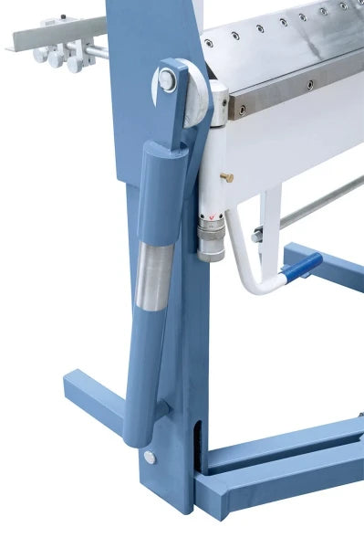 Bernardo Zetbank handmatig TB 1260