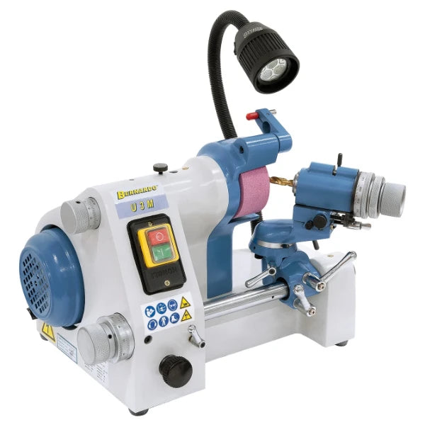 Bernardo Graveerslijpmachine U3M slijpmachine