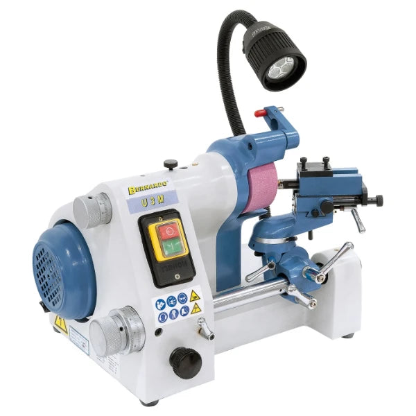 Bernardo Graveerslijpmachine U3M slijpmachine