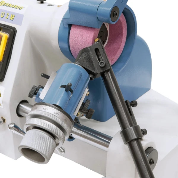 Bernardo Graveerslijpmachine U3M slijpmachine