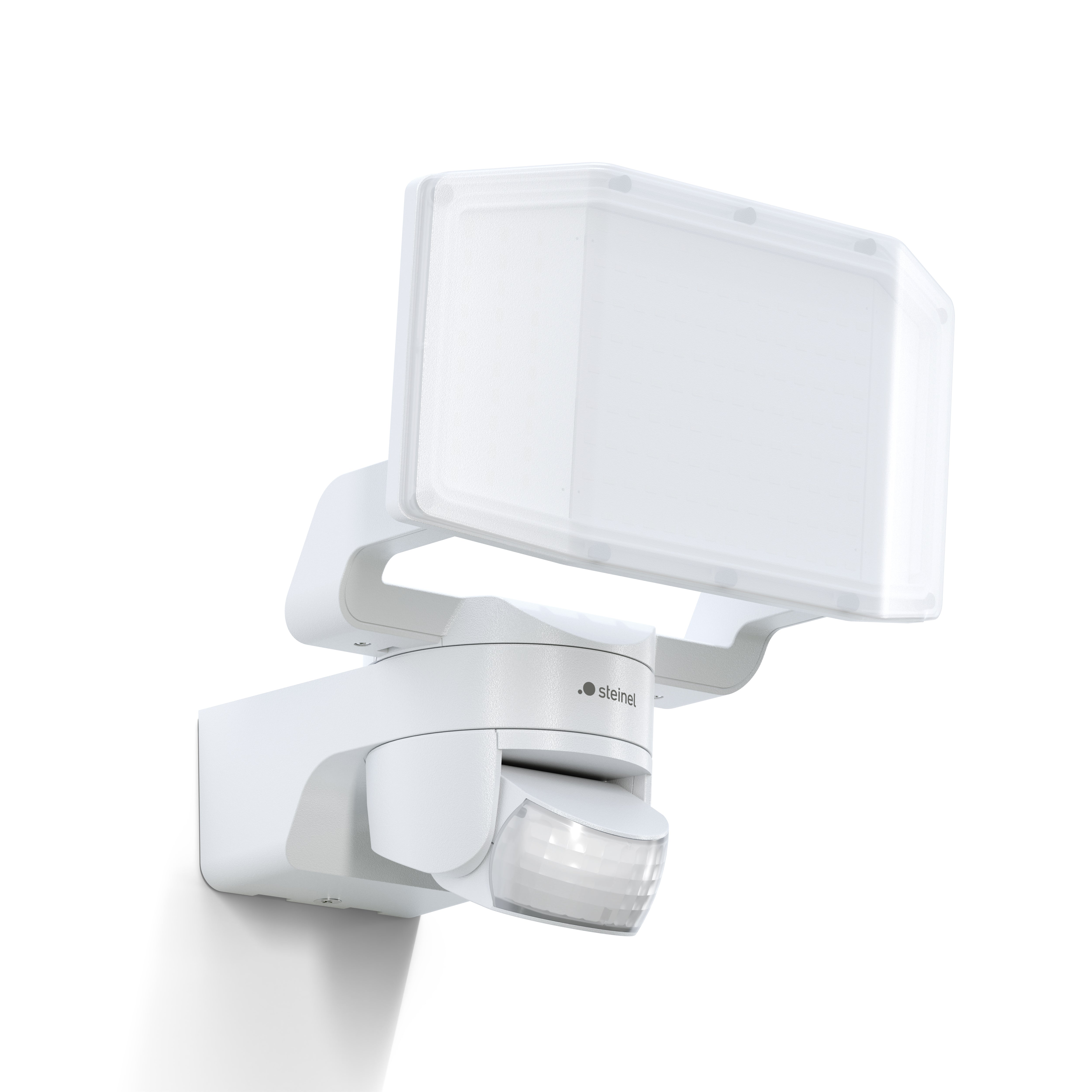 Steinel LED-buitenspot XLED Protect - wit
