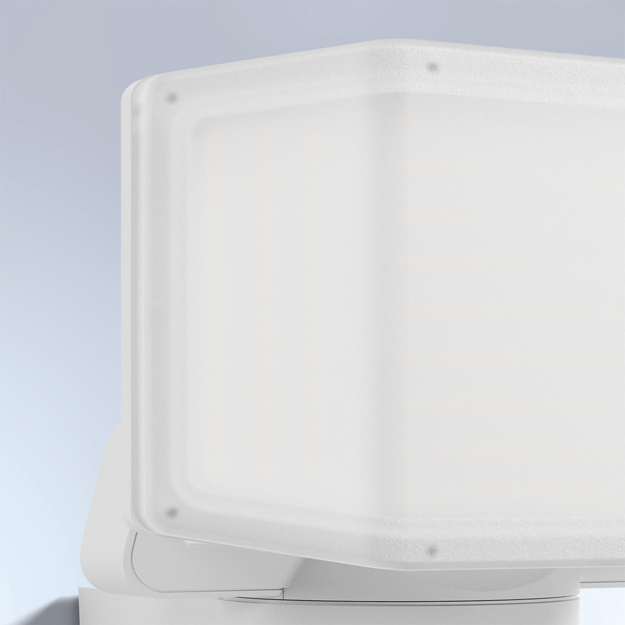 Steinel LED-buitenspot XLED Protect - wit