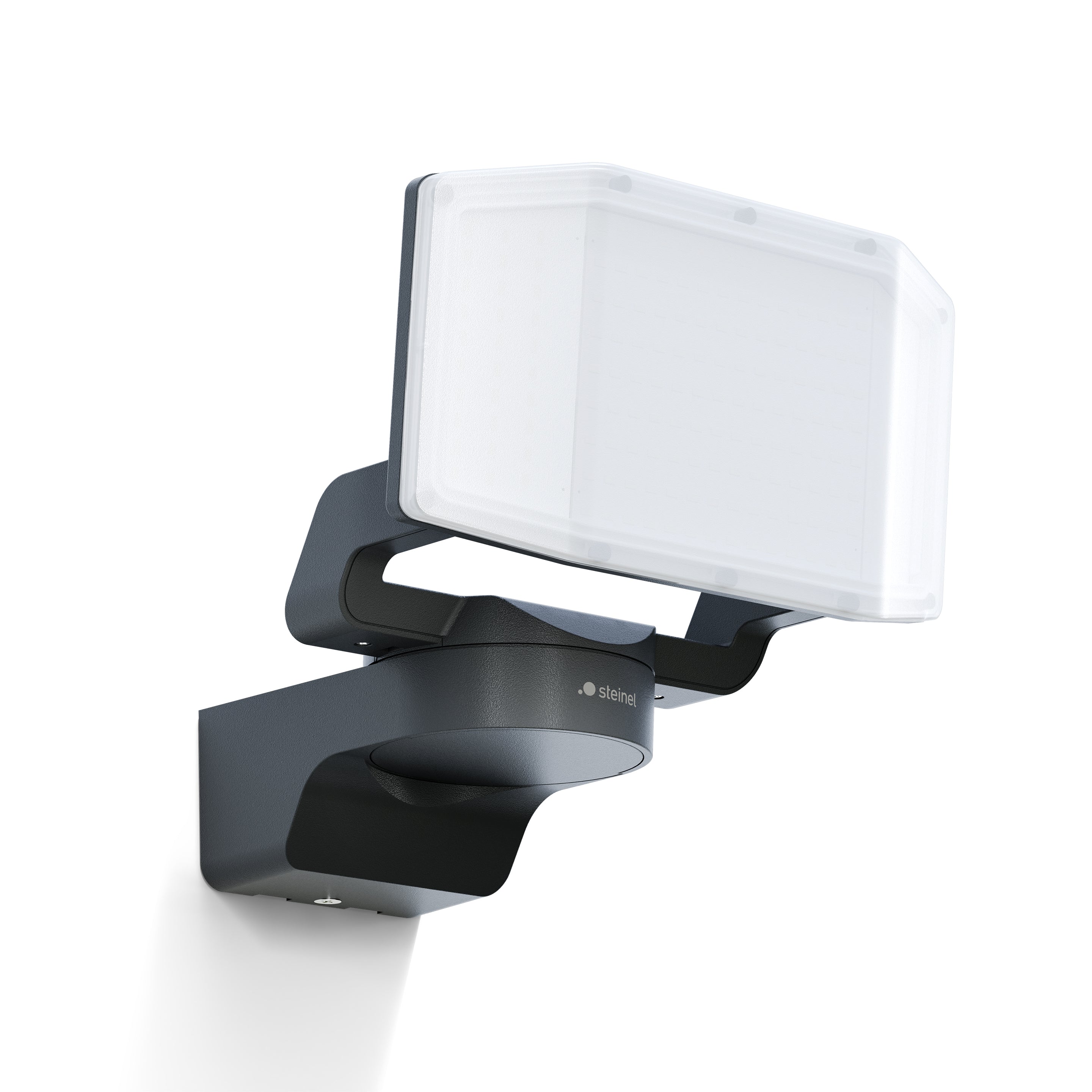 Steinel LED-buitenspot XLED Protect - wit
