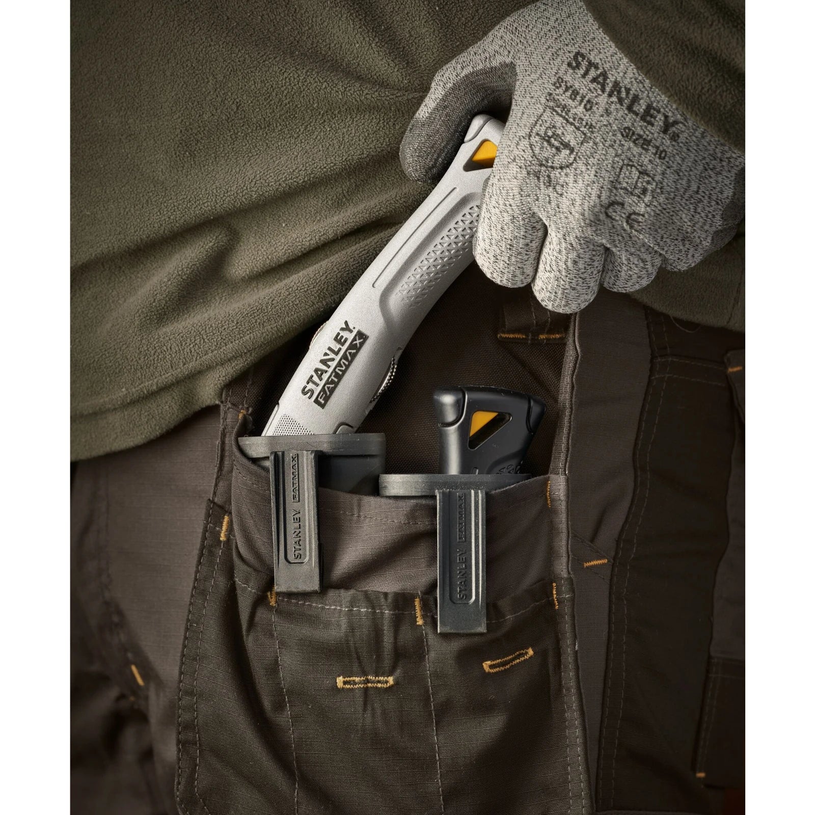 Stanley FatMax Afbreekmes Heavy-Duty
