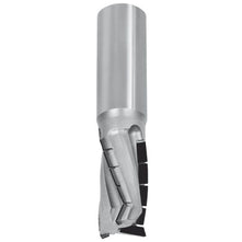 Diamant Groeffrees Ø 18 x 45 mm, TL=120 mm, S=25 mm, Z=3, DP Links