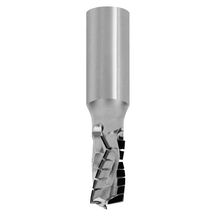 Diamant Groeffrees Ø 20 x 48 mm, TL=125 mm, S=25 mm, Z=3, DP