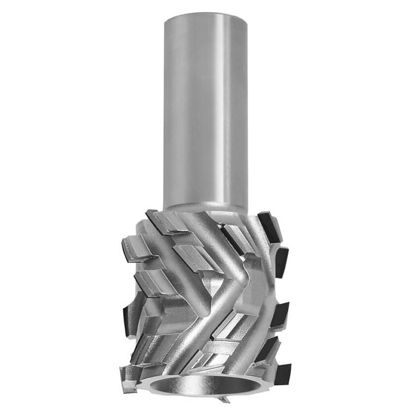 Diamant Kantenfrees Ø 50 x 48 mm, TL=110 mm, S=25 mm, Z=4+2+4, DP