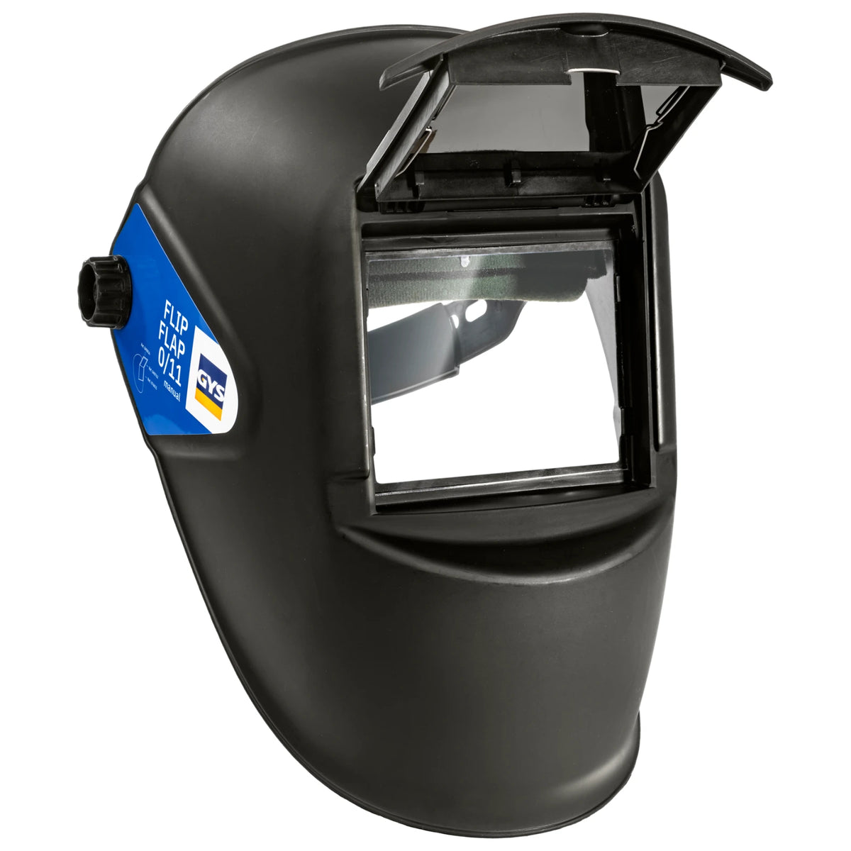 GYS Lashelm Flip-Flap Tint 11