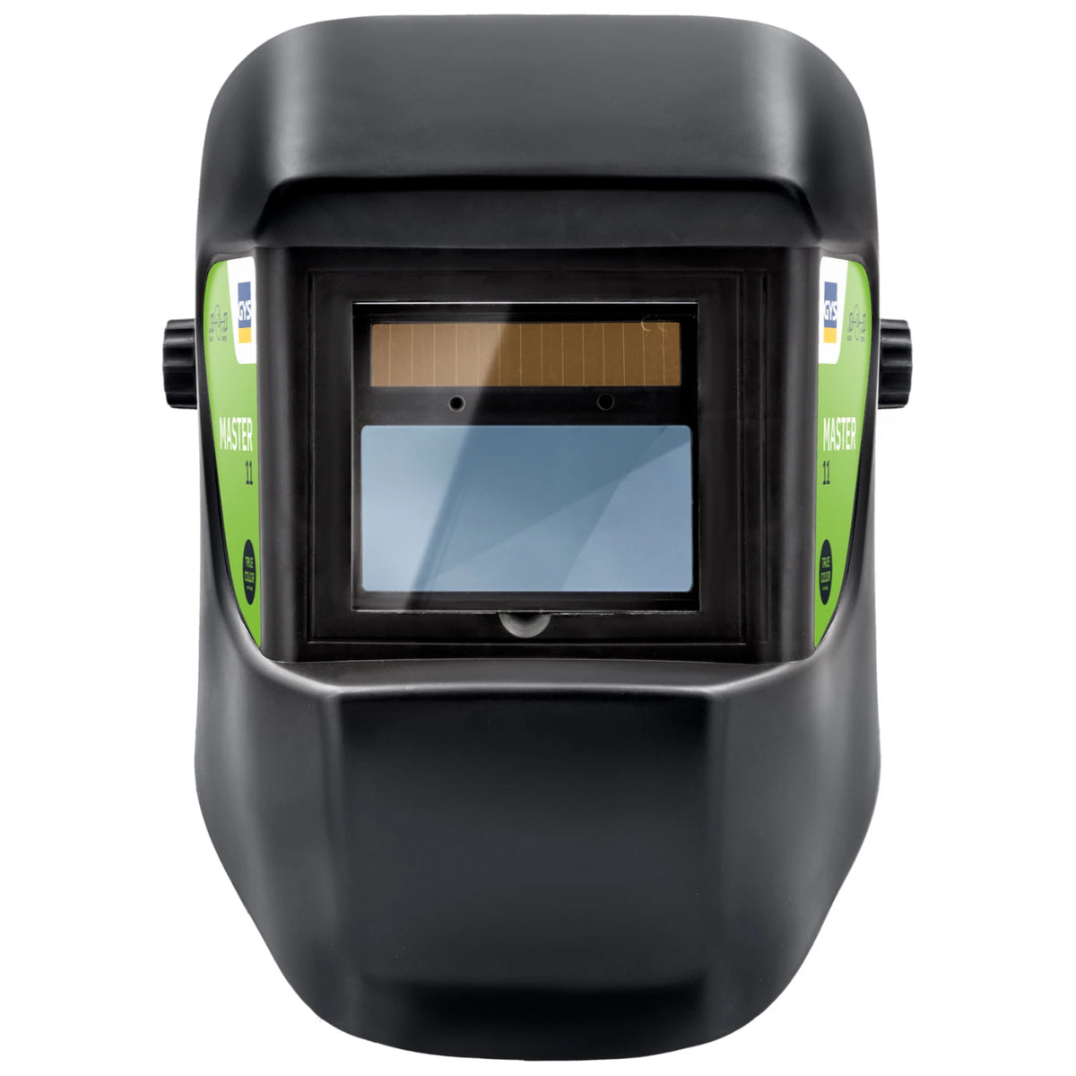 GYS Lashelm LCD Master 11 - afbeelding 2