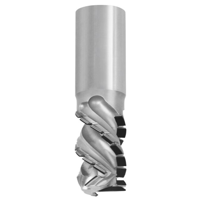 Diamant Groeffrees Ø 25 x 48 mm, TL=115 mm, S=25 mm, Z=2, DP