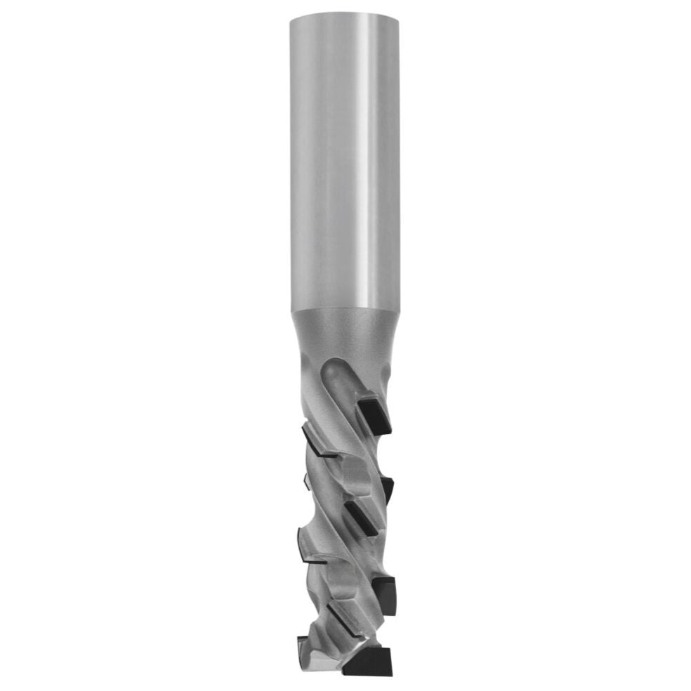 Diamant Groeffrees Ø 18 x 48 mm, TL=110 mm, S=20 mm, Z=1, DP