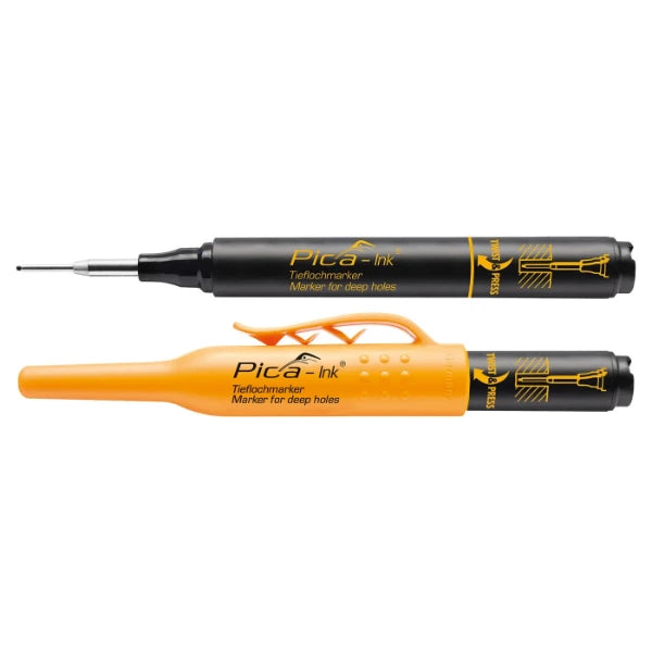 Pica Master-Set 55010 voor Meubelmakers