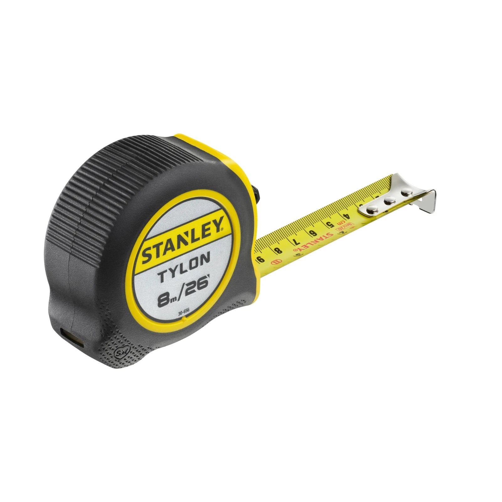 Stanley Rolbandmaat Tylon 8m 24" - 25 mm
