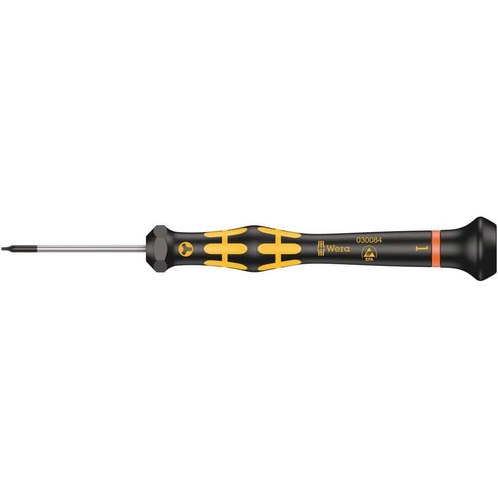 1572 ESD "MICROSTIX" KRAFTFORM MICRO SCHROEVENDRAAIER, 1 X 40 MM-0