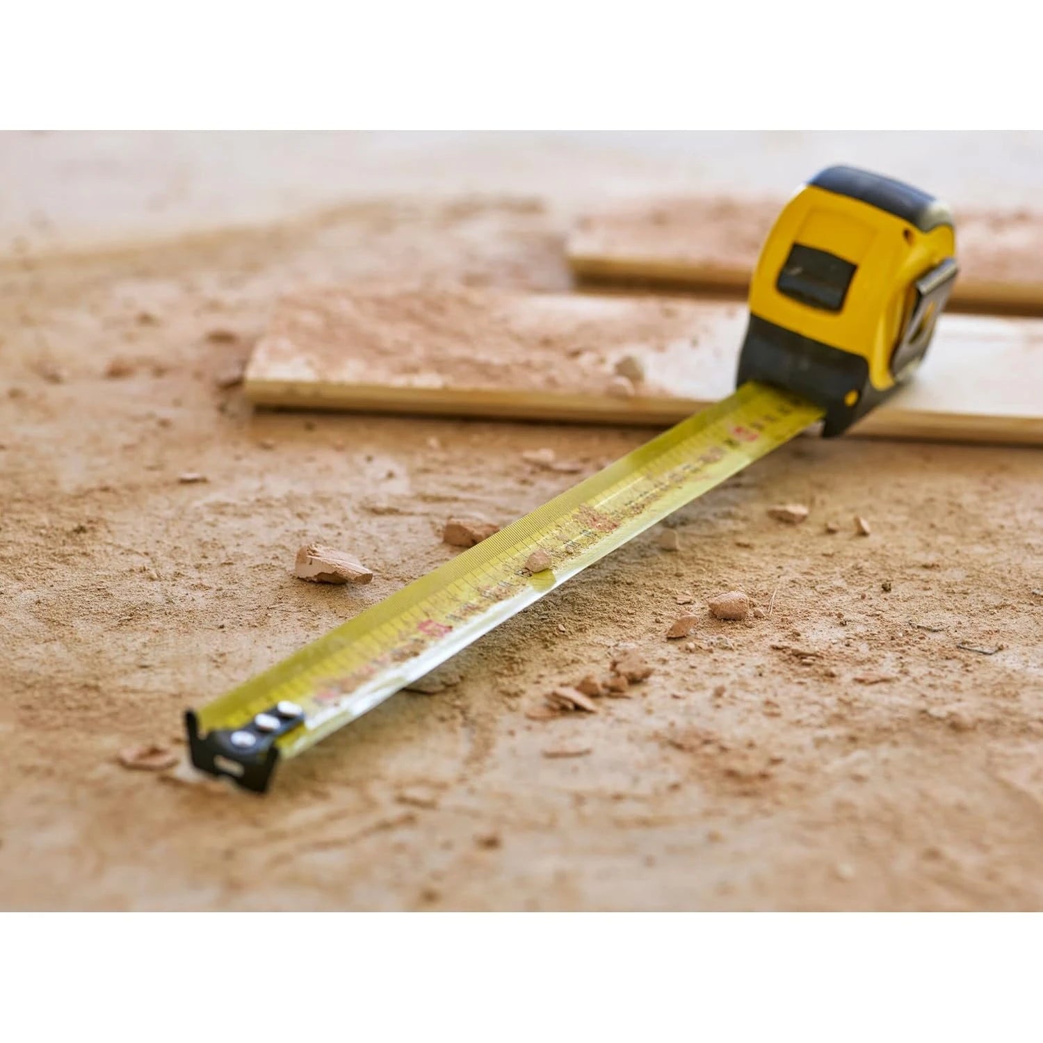 Stanley FatMax Rolbandmaat Blade Armor 8m - 32 mm