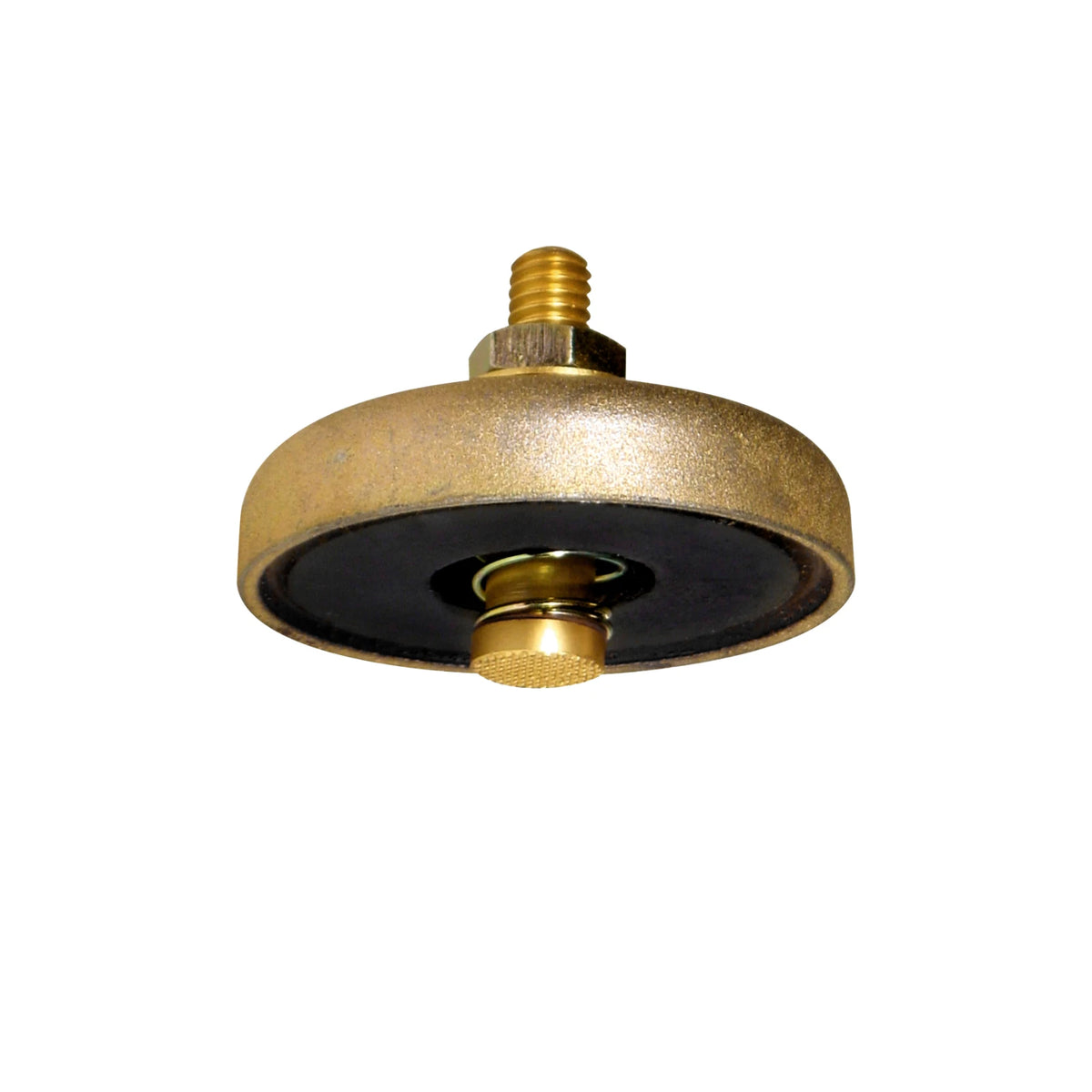 GYS Massaklem, magnetisch, rond, 500A