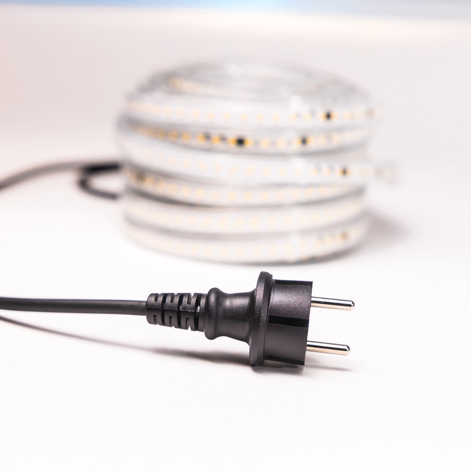 Scangrip Lichtslang Rope Light 25m 25.000 lumen