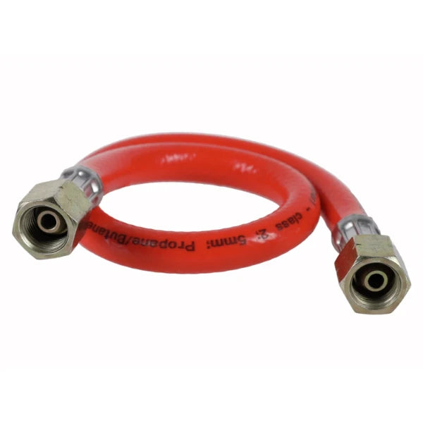 Rothenberger Lagedrukslang 0,4m 1/4" L