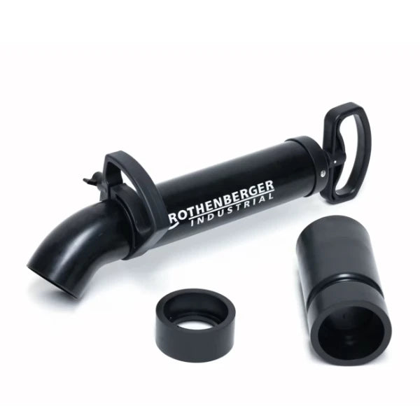 Rothenberger Ropomp Power Drukreiniger