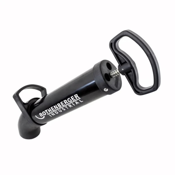 Rothenberger Ropomp Power Drukreiniger