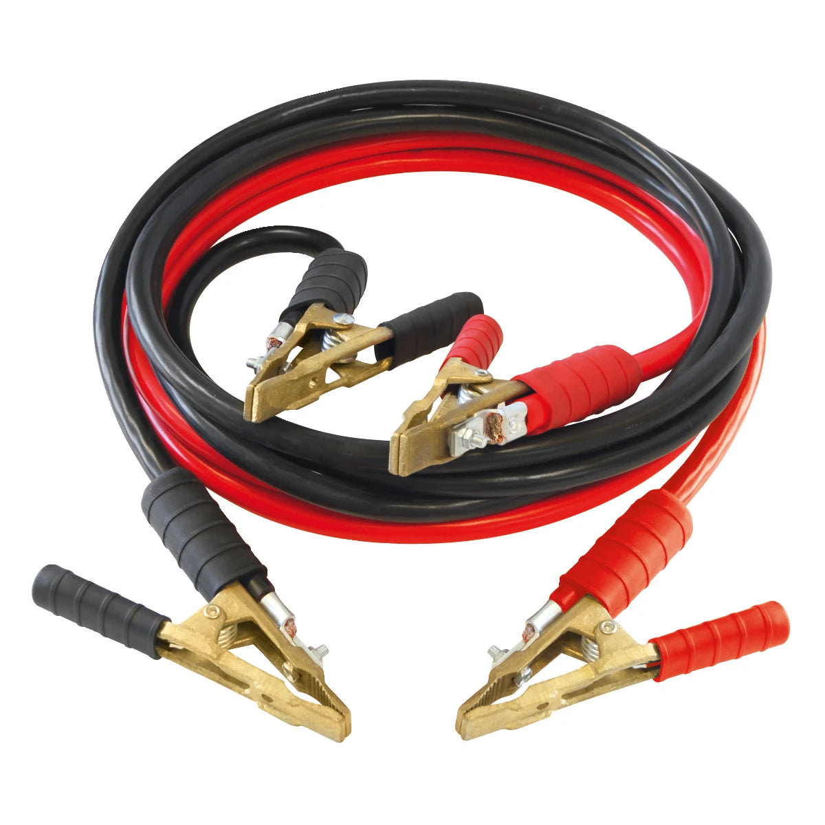 GYS Startkabel 1000A 4,5 m 50 mm²