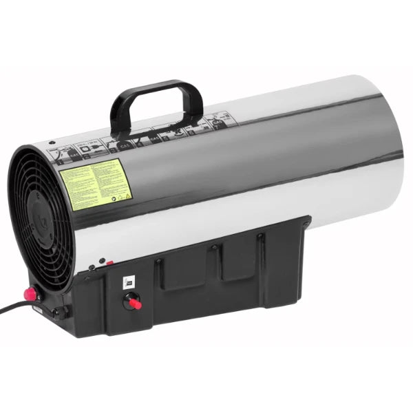 Rothenberger Heteluchtkanon RoTurbo 35000