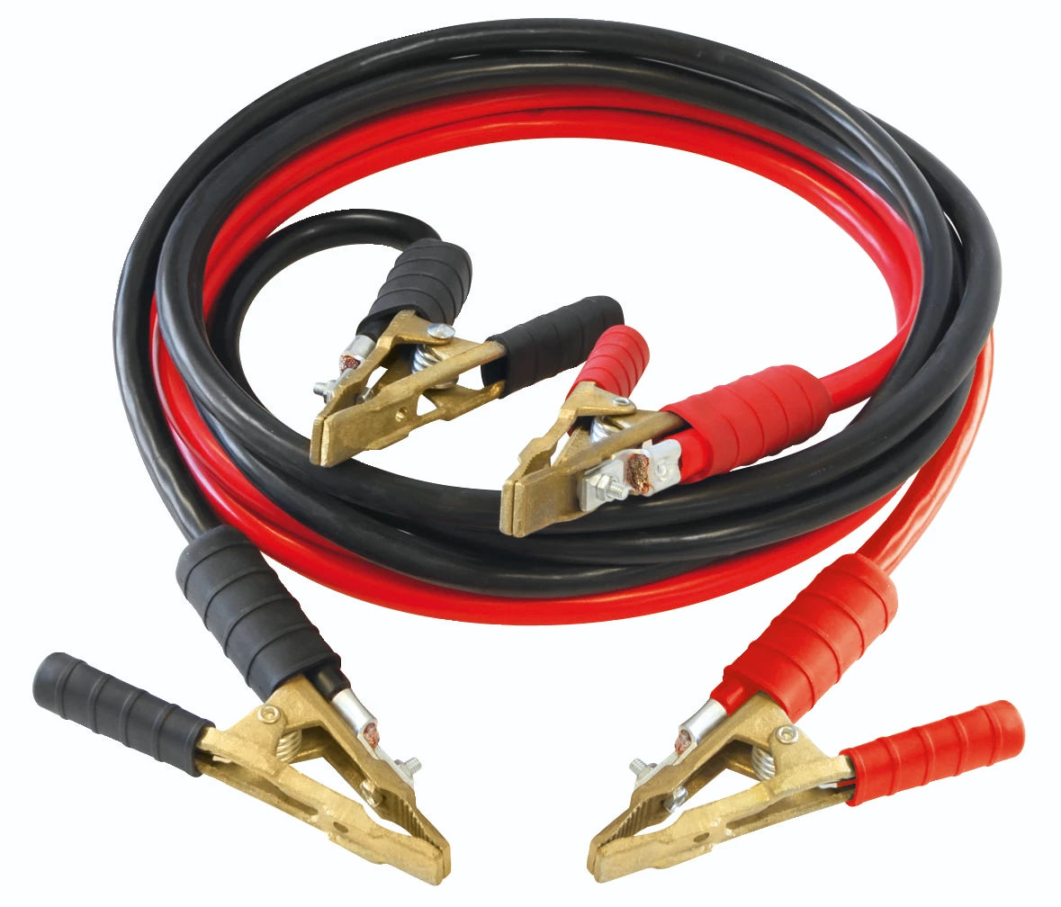 GYS Startkabel 1000A 5,1 m 50 mm²
