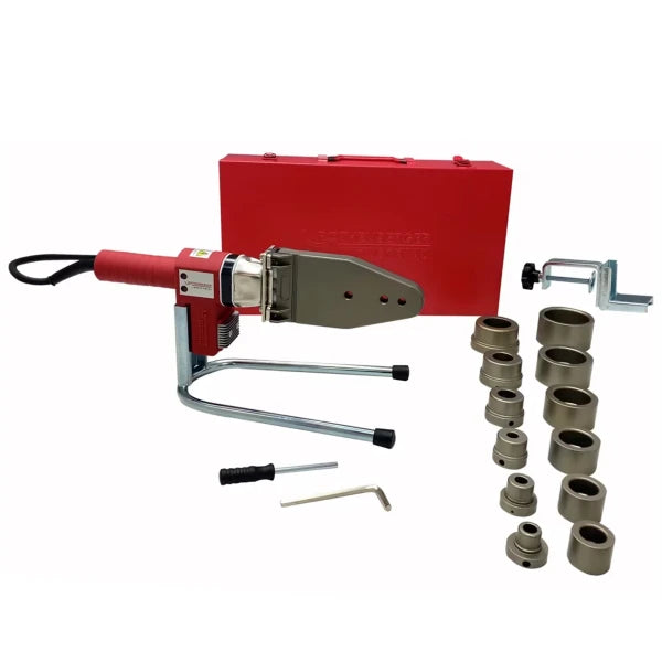 Rothenberger Moflasapparaat 800W