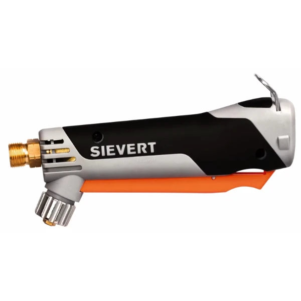 Sievert Promatic Handgreep 3/8" L Piëzo