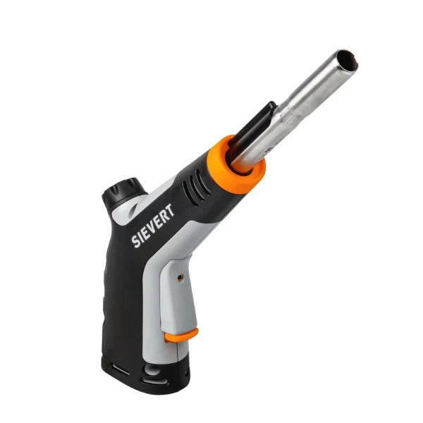 Sievert Powerjet Cycloonbrander 8706001 M14 (zonder gaspatroon)
