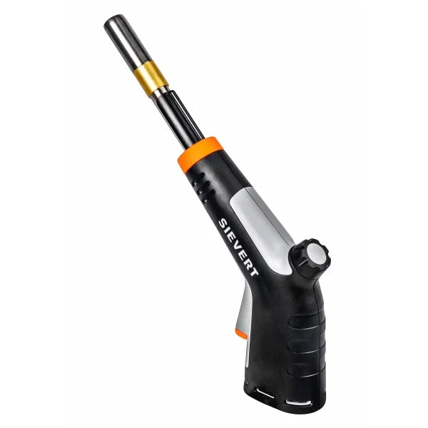 Sievert Powerjet Cycloonbrander UNEF 1" (zonder gaspatroon)