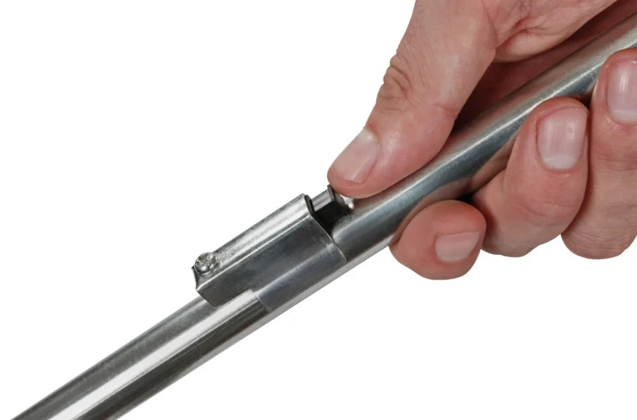 Rothenberger Eco-onkruidbrander