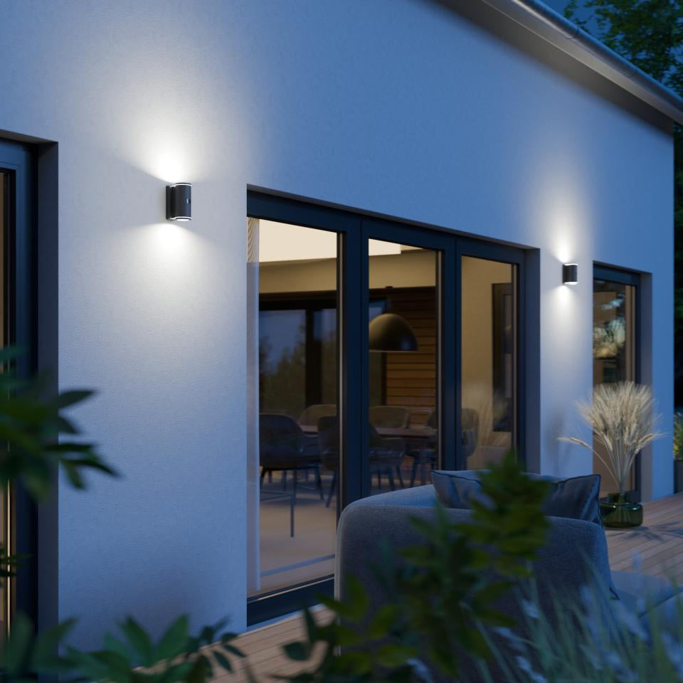 Steinel Sensor Buitenlamp L 940 SC - met bewegingsmelder en bluetooth