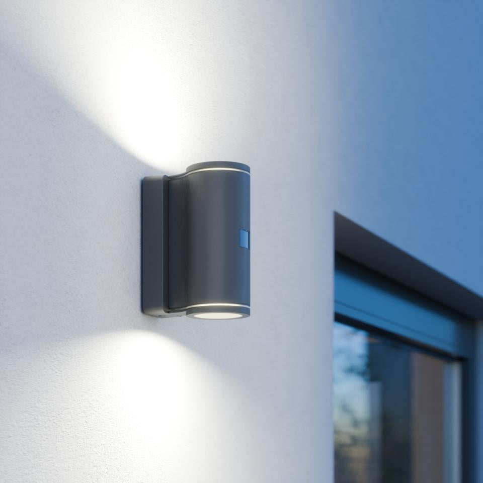 Steinel Sensor Buitenlamp L 940 SC - met bewegingsmelder en bluetooth