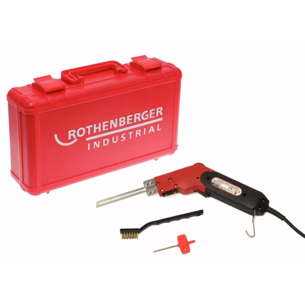 Rothenberger Piepschuimsnijder 190W 315 °C