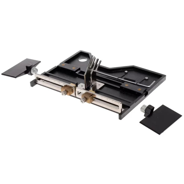 Rothenberger Snijtafel voor piepschuimsnijder 15 cm (6")