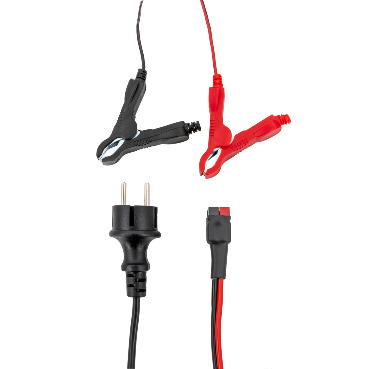 GYS Acculader Gysflash 30.12 - afbeelding 6