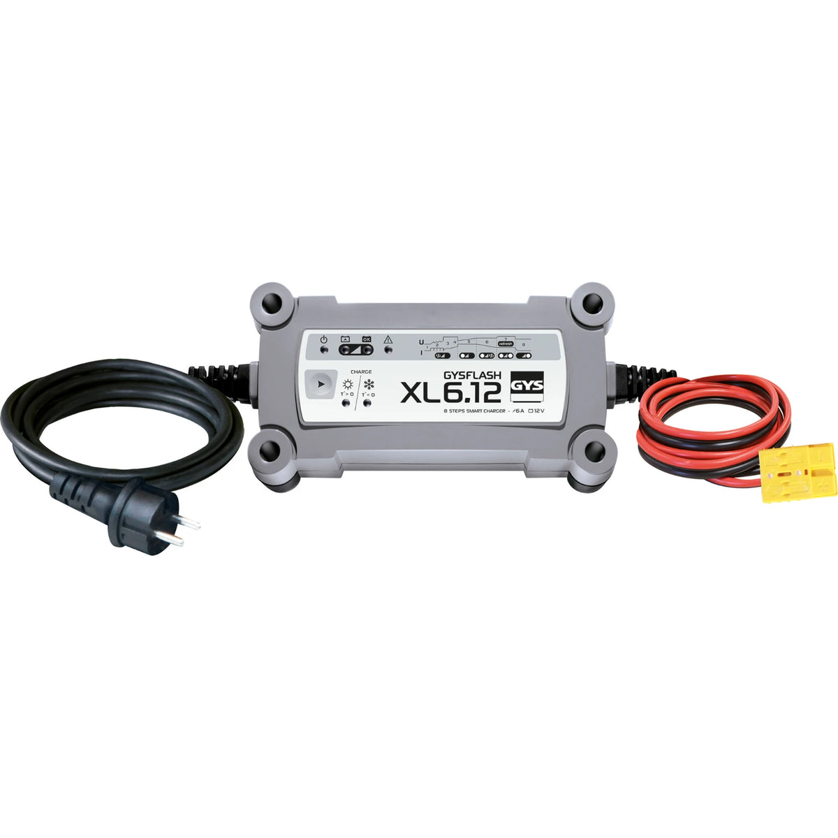 GYS Startpack Pro 12.24V XL - afbeelding 3