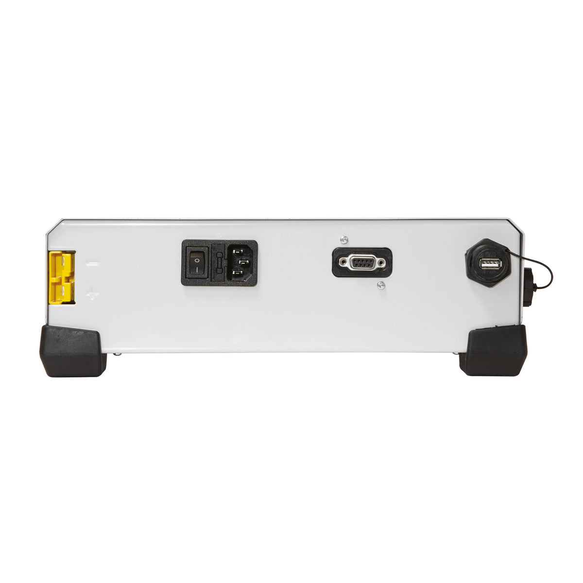 GYS Acculader Gysflash 101.12 CNT - afbeelding 2