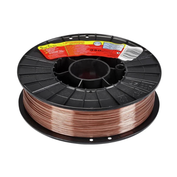 Rothenberger MIG-lasdraad 0,8 mm (5kg)