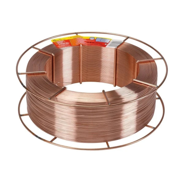 Rothenberger MIG-lasdraad 0,8 mm (15kg)
