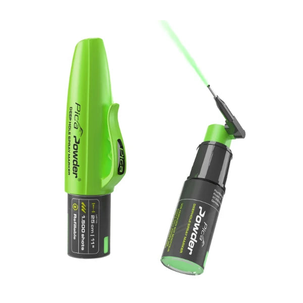 Pica Powder 2020 Spraymarker
