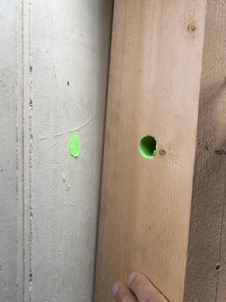 Pica Powder 2020 Spraymarker