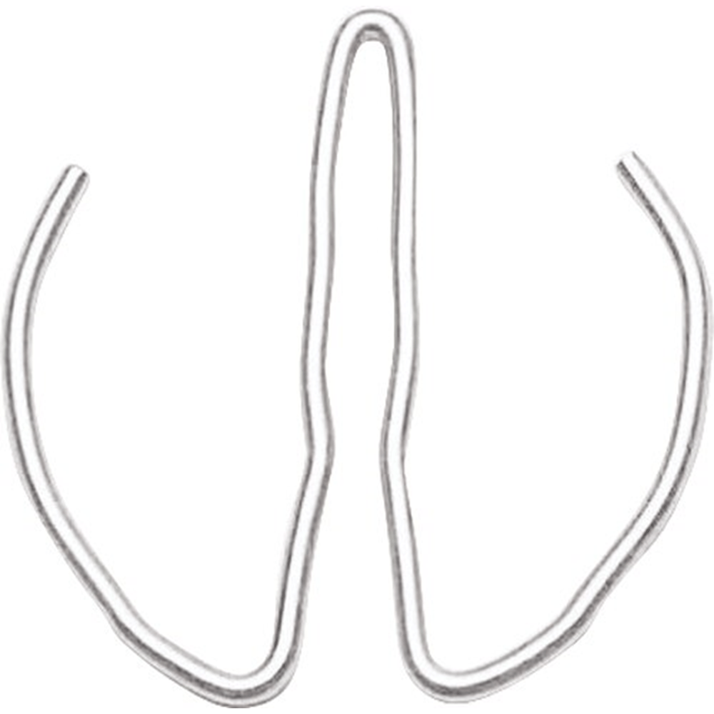 Borg C-ring tbv 3/8" dop SW>12-0