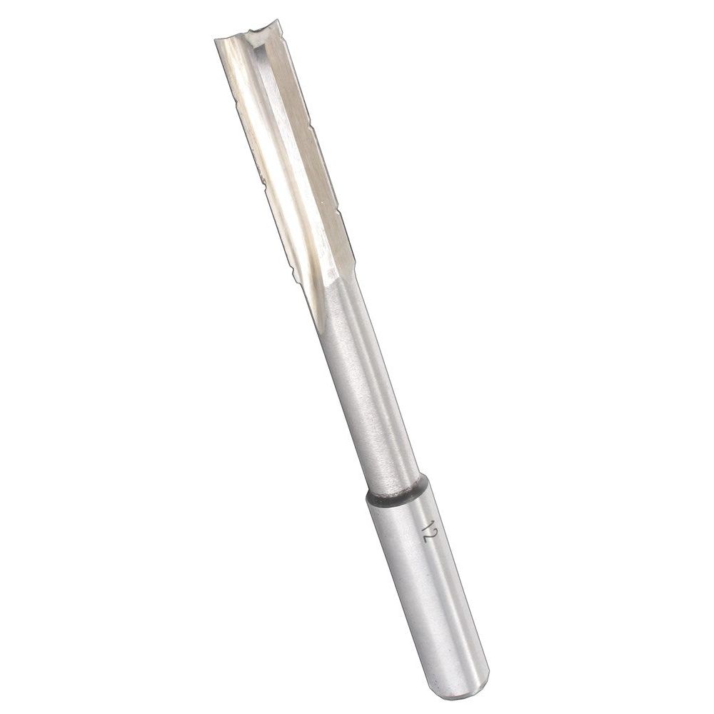 Langgatboor 6mm rechts kolf 13mm-0